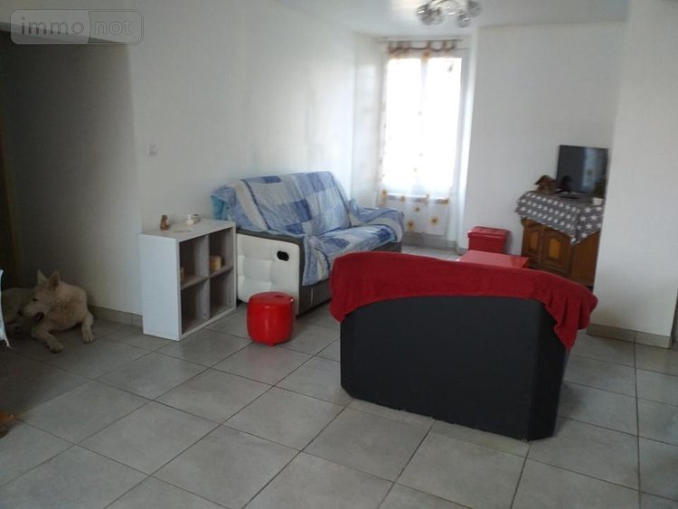 Maison a vendre Lachy 51120 Marne 83 m2 4 pièces 116120 euros