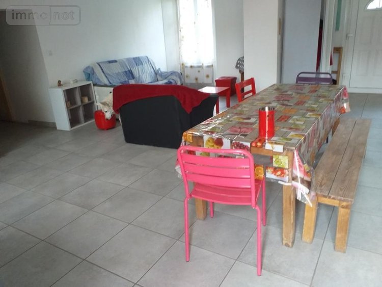 Maison a vendre Lachy 51120 Marne 83 m2 4 pièces 116120 euros