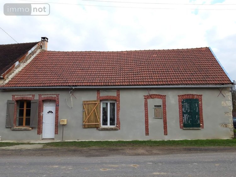 Maison a vendre Lachy 51120 Marne 83 m2 4 pièces 116120 euros