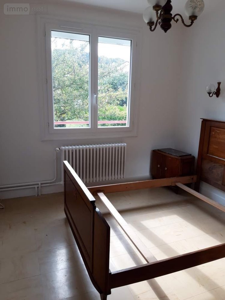 Maison a vendre Sézanne 51120 Marne 130 m2 7 pièces 169992 euros