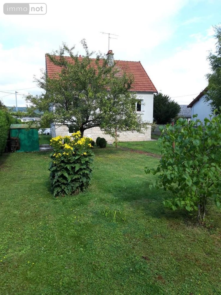 Maison a vendre Sézanne 51120 Marne 130 m2 7 pièces 159000 euros