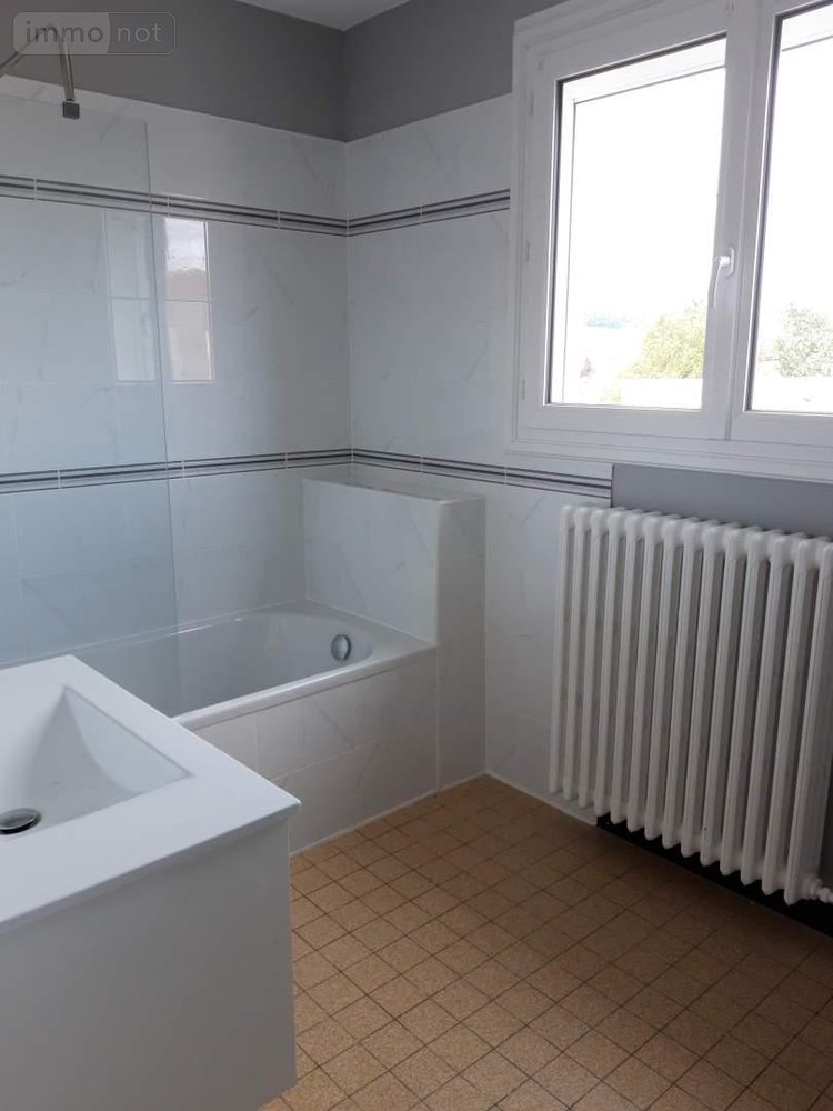 Maison a vendre Sézanne 51120 Marne 130 m2 7 pièces 159000 euros