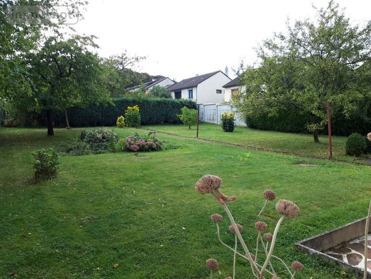 Maison a vendre Sézanne 51120 Marne 130 m2 7 pièces 169992 euros