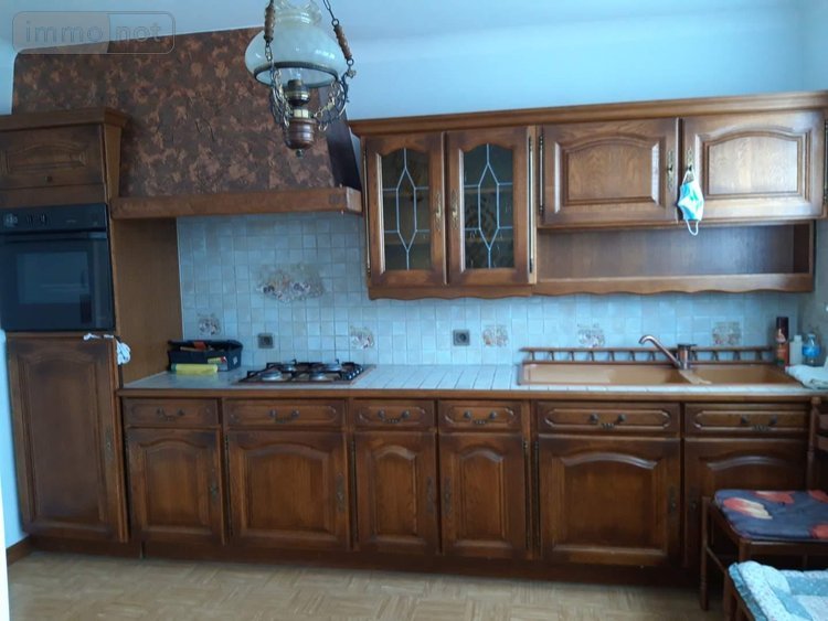 Maison a vendre Sézanne 51120 Marne 130 m2 7 pièces 159000 euros