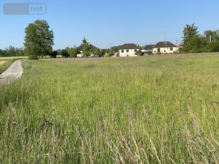 Terrain a batir a vendre Saint-Just-Sauvage 51260 Marne 2 m2  500305 euros