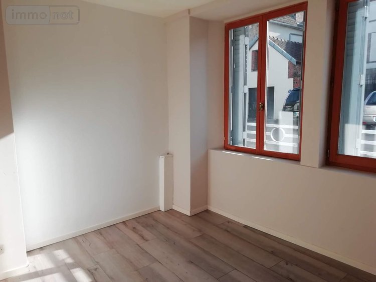 Immeuble a vendre Sézanne 51120 Marne 90 m2  106000 euros