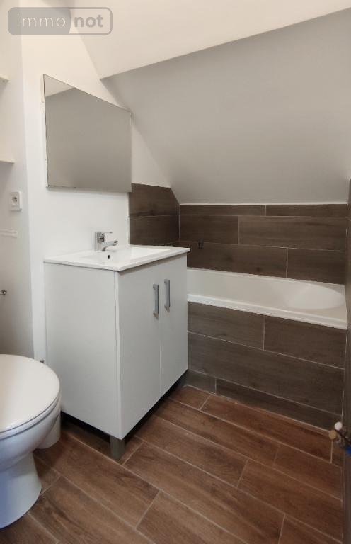 Immeuble a vendre Sézanne 51120 Marne 90 m2  106000 euros