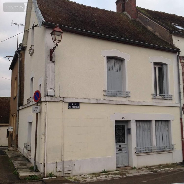 Immeuble a vendre Sézanne 51120 Marne 90 m2  106000 euros