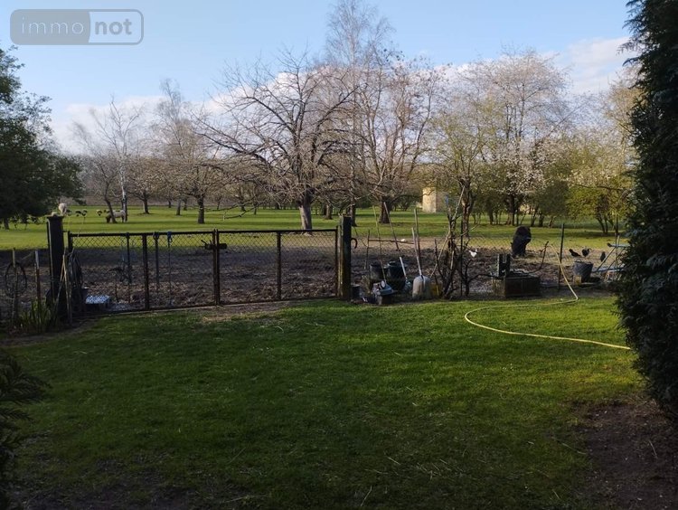 Terrain a batir a vendre Sézanne 51120 Marne 15700 m2  230080 euros