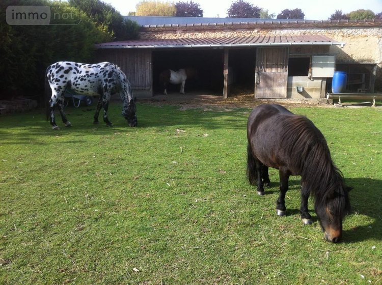 Terrain a batir a vendre Sézanne 51120 Marne 15700 m2  230080 euros