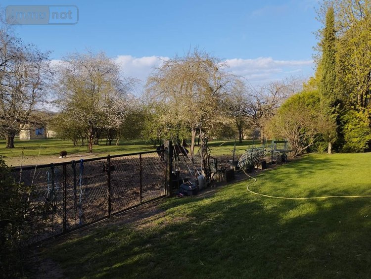 Terrain a batir a vendre Sézanne 51120 Marne 15700 m2  230080 euros