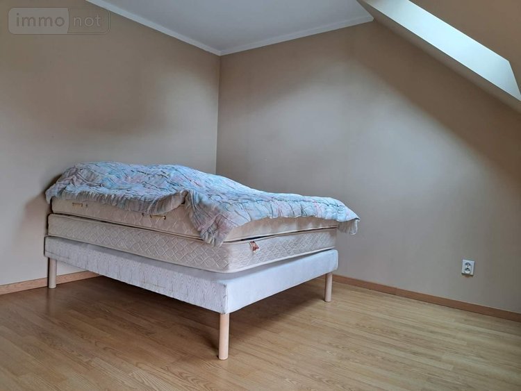 Location maison Sézanne 51120 Marne 113 m2 5 pièces 750 euros