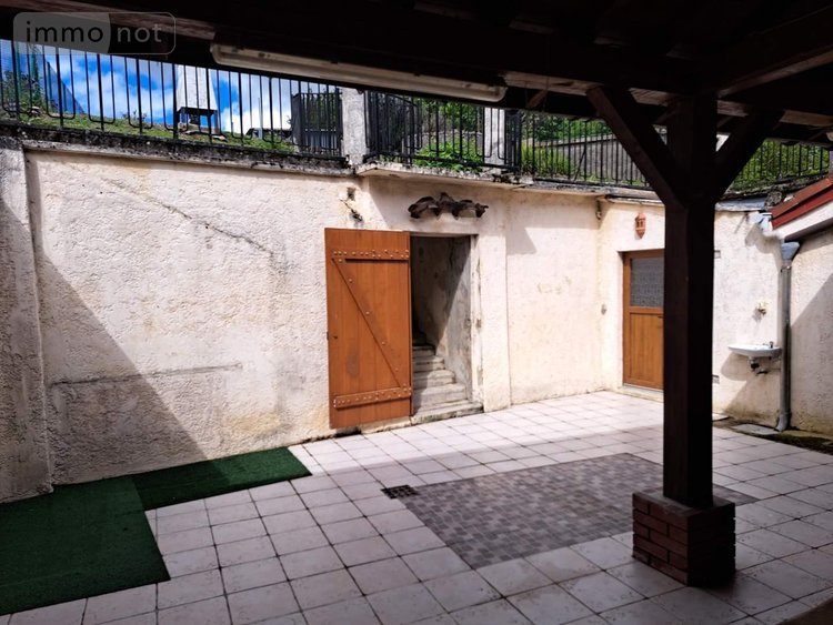 Location maison Sézanne 51120 Marne 113 m2 5 pièces 750 euros