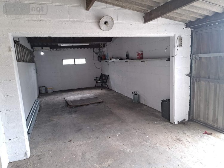 Location maison Sézanne 51120 Marne 113 m2 5 pièces 750 euros