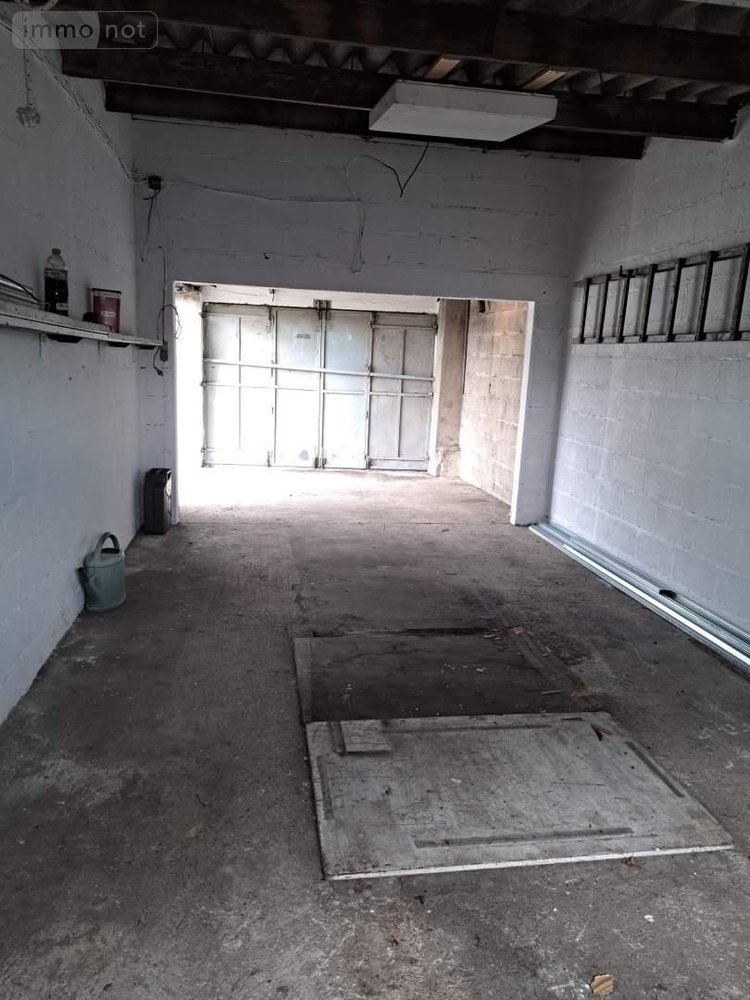 Location maison Sézanne 51120 Marne 113 m2 5 pièces 750 euros