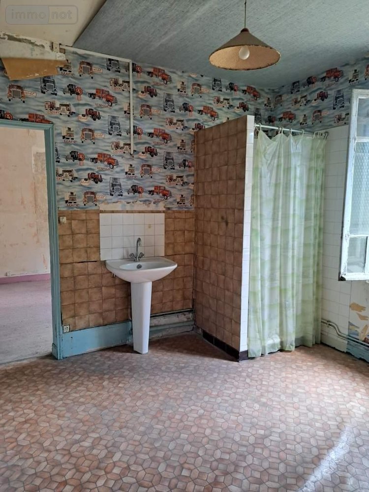 Maison a vendre Esternay 51310 Marne 113 m2 4 pièces 98050 euros