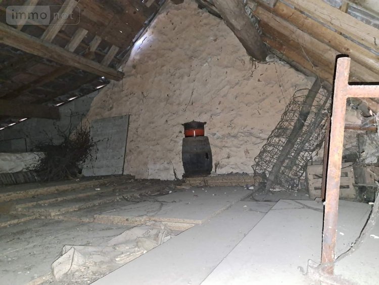 Maison a vendre Esternay 51310 Marne 113 m2 4 pièces 98050 euros