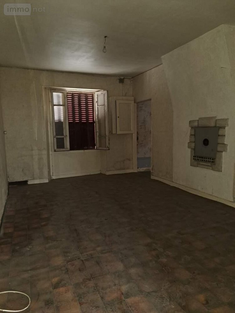 Maison a vendre Esternay 51310 Marne 113 m2 4 pièces 98050 euros