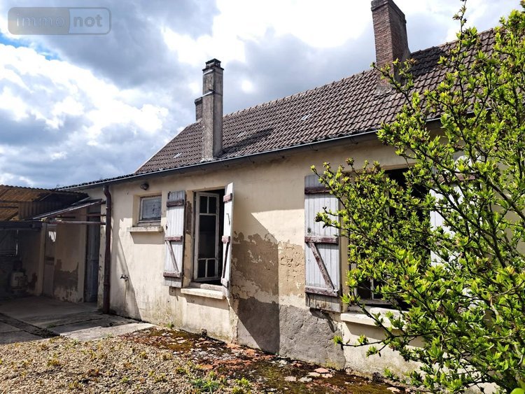 Maison a vendre Esternay 51310 Marne 113 m2 4 pièces 98050 euros