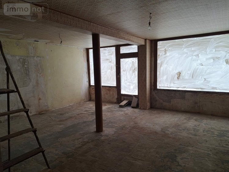 Maison a vendre Esternay 51310 Marne 113 m2 4 pièces 98050 euros