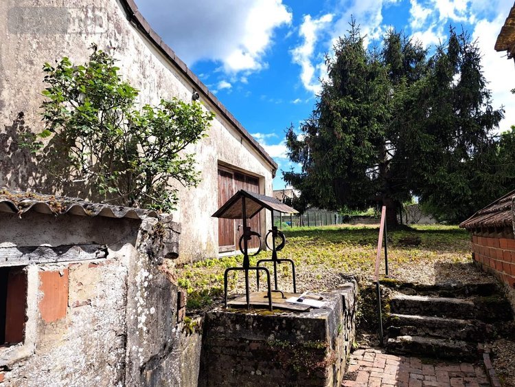 Maison a vendre Esternay 51310 Marne 113 m2 4 pièces 98050 euros