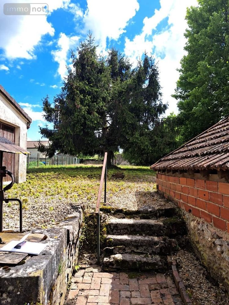 Maison a vendre Esternay 51310 Marne 113 m2 4 pièces 98050 euros