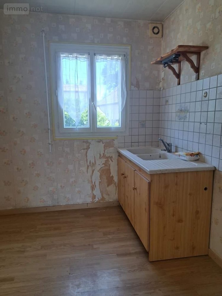 Maison a vendre Châtillon-sur-Morin 51310 Marne 47 m2 3 pièces 53960 euros