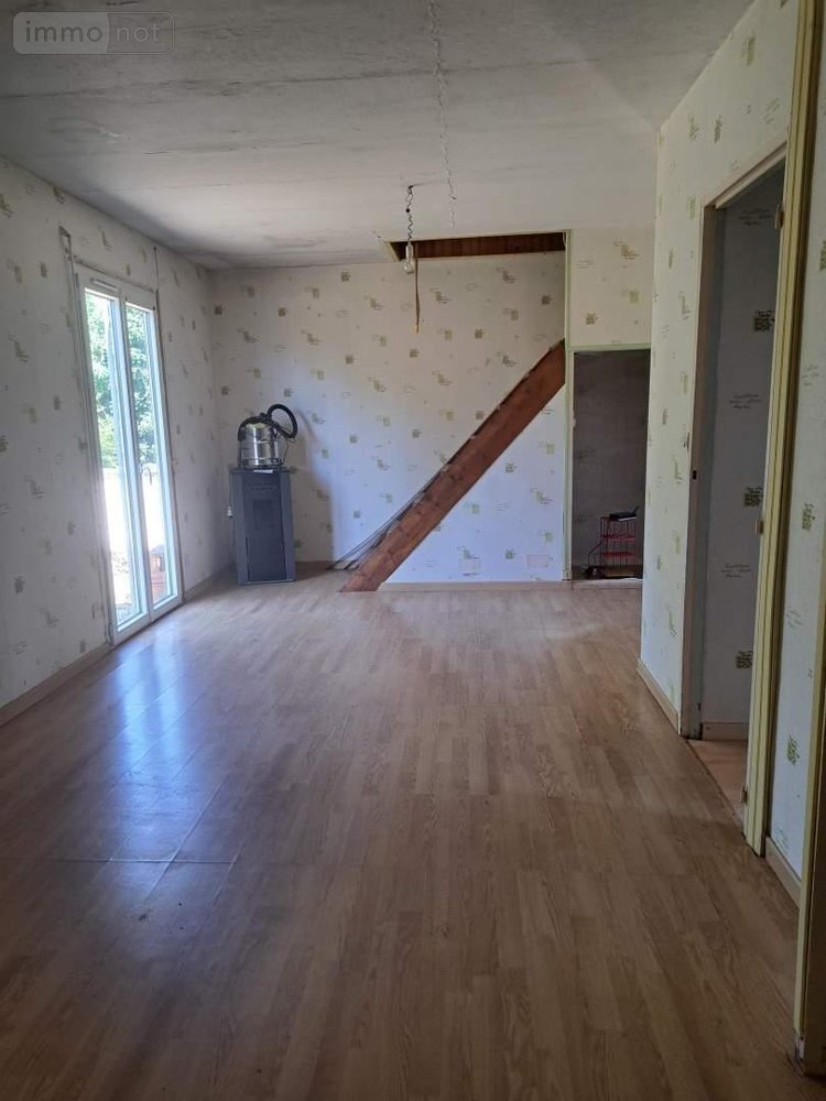 Maison a vendre Châtillon-sur-Morin 51310 Marne 47 m2 3 pièces 53960 euros