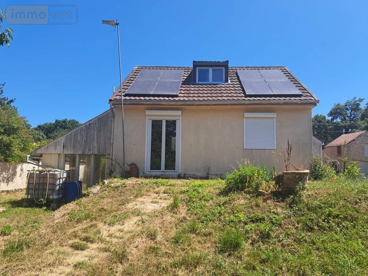 Maison a vendre Châtillon-sur-Morin 51310 Marne 47 m2 3 pièces 53960 euros