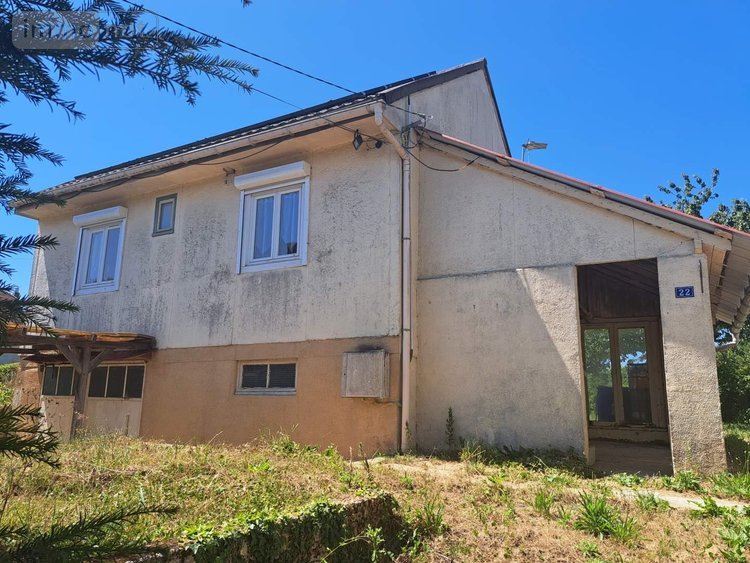 Maison a vendre Châtillon-sur-Morin 51310 Marne 47 m2 3 pièces 53960 euros