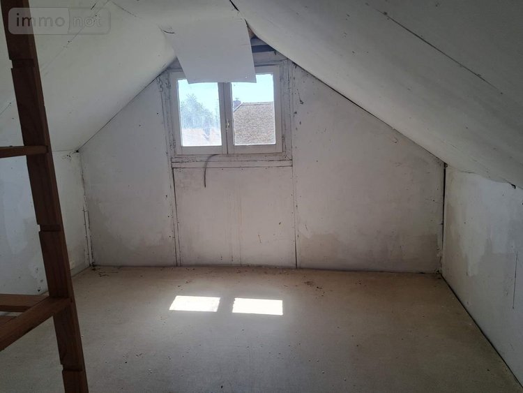 Maison a vendre Châtillon-sur-Morin 51310 Marne 47 m2 3 pièces 53960 euros