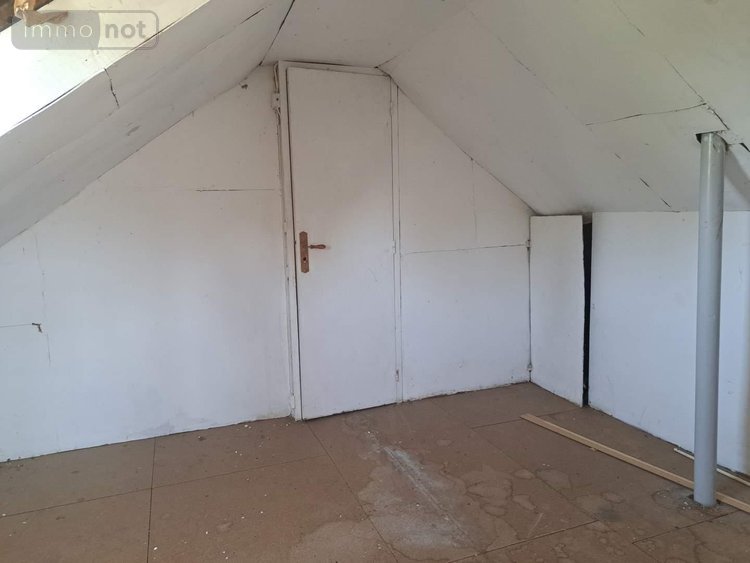 Maison a vendre Châtillon-sur-Morin 51310 Marne 47 m2 3 pièces 53960 euros