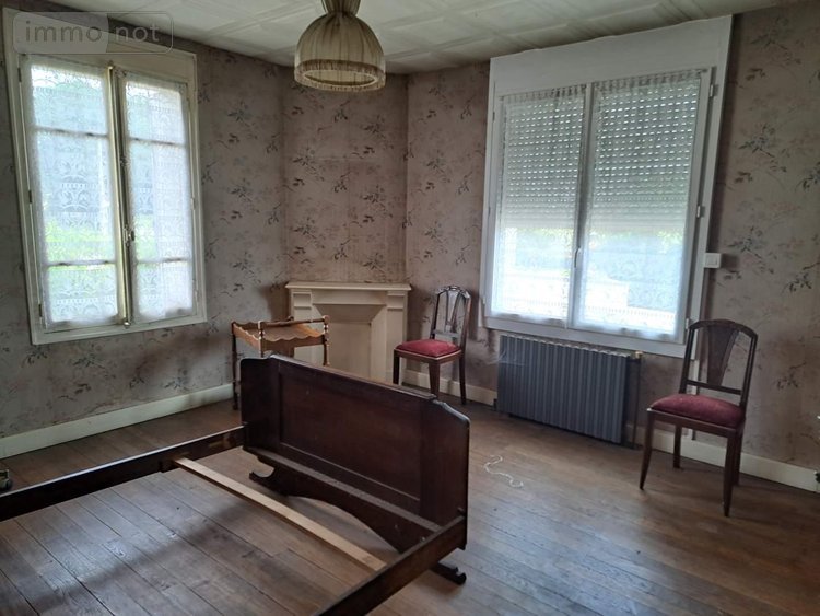 Maison a vendre Moeurs Verdey 51120 Marne 118 m2 5 pièces 59140 euros