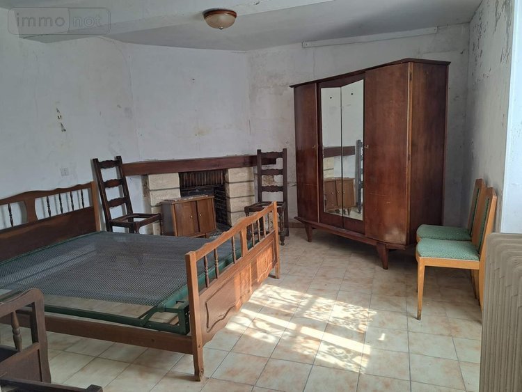 Maison a vendre Gaye 51120 Marne 136 m2 7 pièces 105760 euros