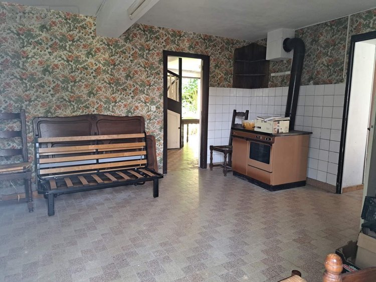 Maison a vendre Gaye 51120 Marne 136 m2 7 pièces 105760 euros