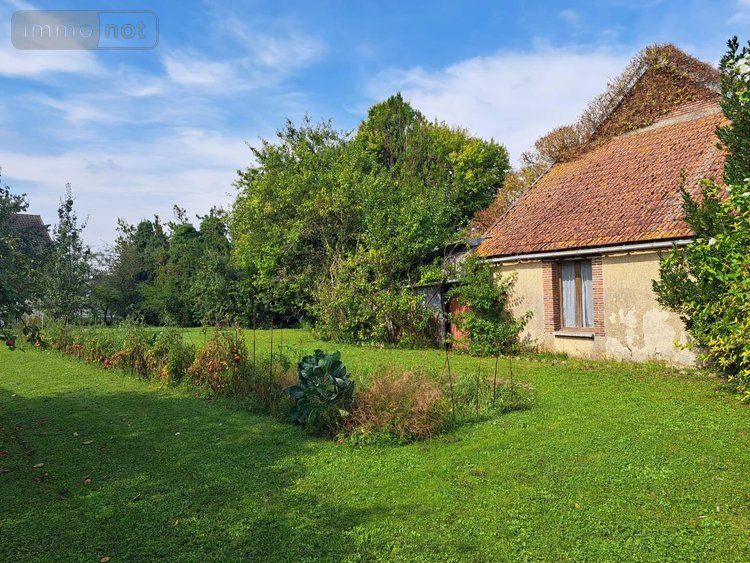 Maison a vendre Gaye 51120 Marne 136 m2 7 pièces 90100 euros