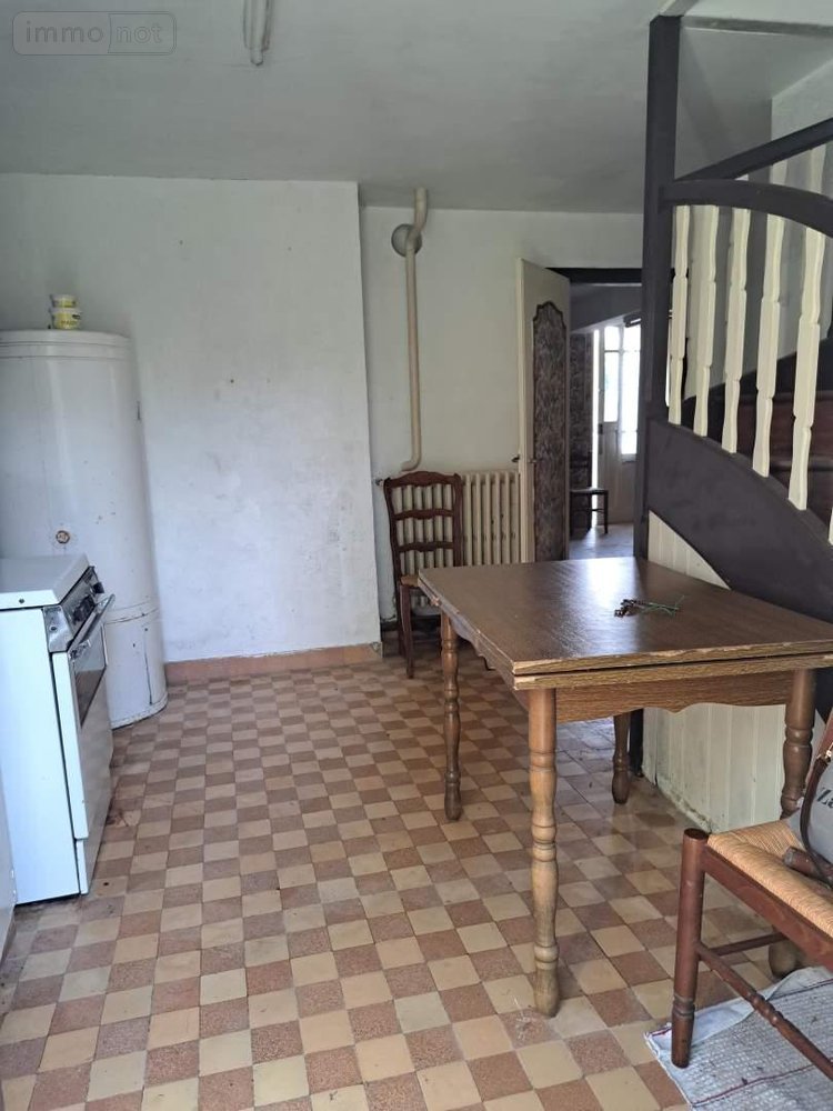 Maison a vendre Gaye 51120 Marne 136 m2 7 pièces 90100 euros