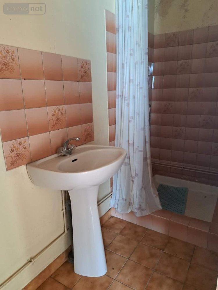 Maison a vendre Gaye 51120 Marne 136 m2 7 pièces 105760 euros