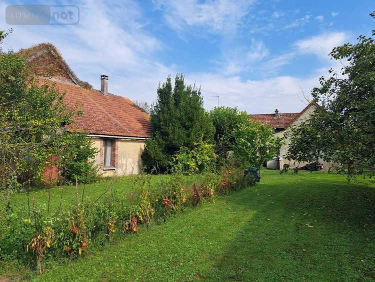 Maison a vendre Gaye 51120 Marne 136 m2 7 pièces 105760 euros