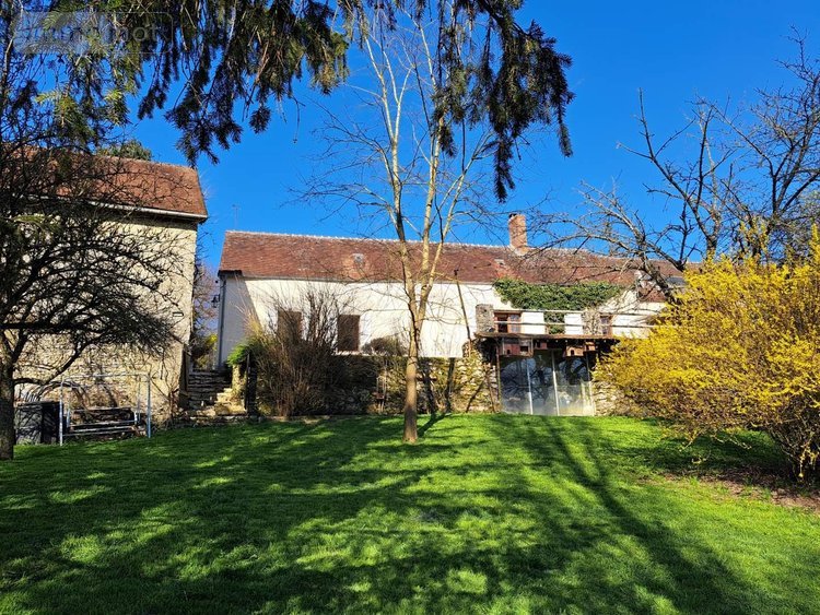 Maison a vendre Neuvy 51310 Marne 123 m2 4 pièces 209000 euros