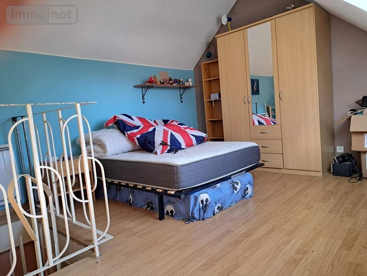 Maison a vendre Neuvy 51310 Marne 123 m2 4 pièces 209000 euros