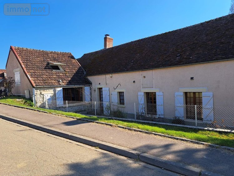 Maison a vendre Neuvy 51310 Marne 123 m2 4 pièces 209000 euros