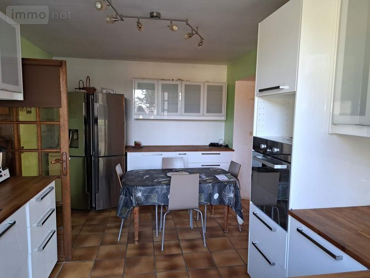 Maison a vendre Neuvy 51310 Marne 123 m2 4 pièces 188100 euros