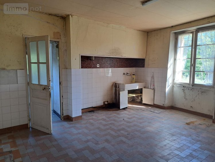 Maison a vendre Esternay 51310 Marne 100 m2 6 pièces 95400 euros
