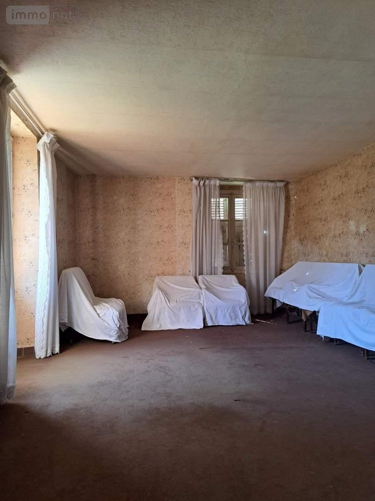 Maison a vendre Esternay 51310 Marne 100 m2 6 pièces 95400 euros