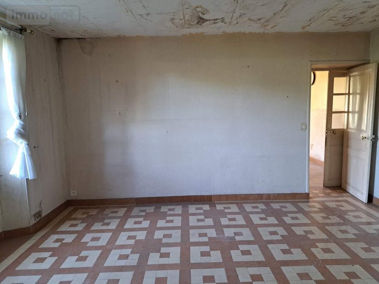 Maison a vendre Esternay 51310 Marne 100 m2 6 pièces 95400 euros