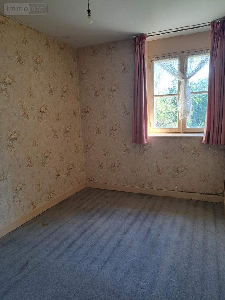 Maison a vendre Esternay 51310 Marne 100 m2 6 pièces 95400 euros