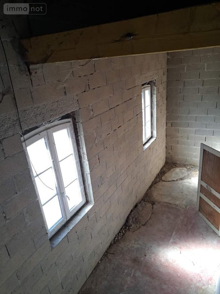 Maison a vendre Esternay 51310 Marne 100 m2 6 pièces 95400 euros