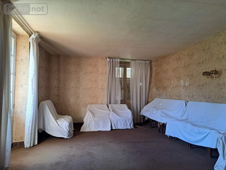 Maison a vendre Esternay 51310 Marne 100 m2 6 pièces 95400 euros