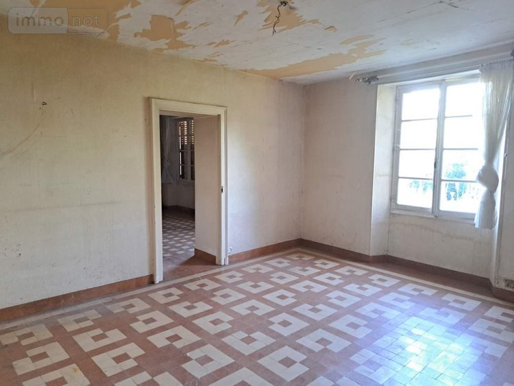 Maison a vendre Esternay 51310 Marne 100 m2 6 pièces 95400 euros